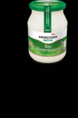 Ziegen-Jogurt 2.37 €