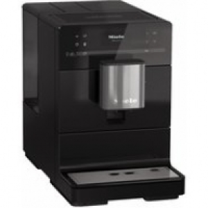 Euronics Miele CM 5300 Kaffee-Vollautomat obsidianschwarz