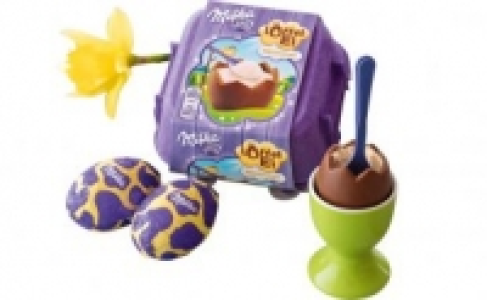 Milka L&ouml;ffel Ei 2.49&nbsp;&euro;