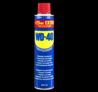 WD-40 Multifunktionsöl 2.59 €