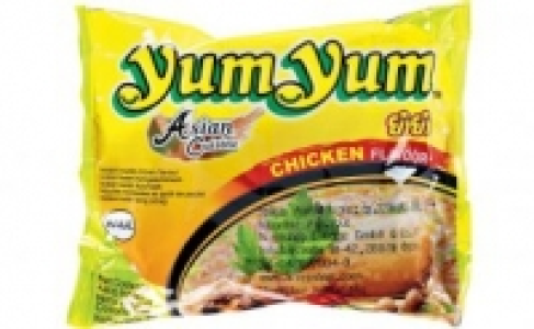 YumYum Instant Nudeln 0.39&nbsp;&euro;