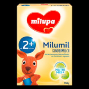 Kindermilch 2+ 5.45 €