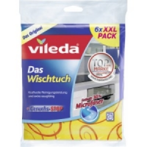 Vileda Allzwecktuch