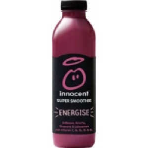 Innocent Super Smoothies