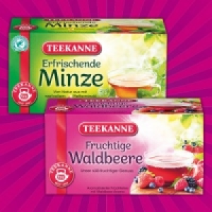 Naturkräuter-/ Früchtetee 1.29 €