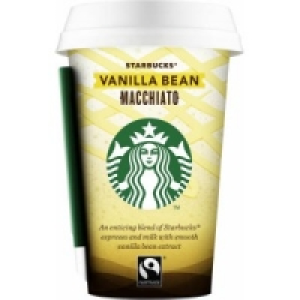 Starbuck&acute;s Coffee