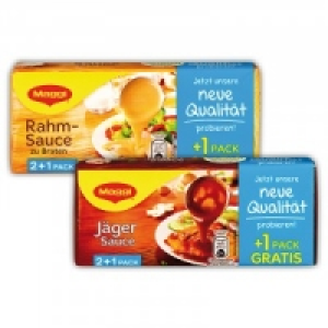 Delikatess Saucen 0.79 €