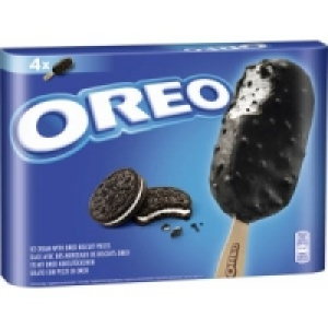 Mondelez Stieleis