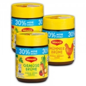 Brühen 1.49 €