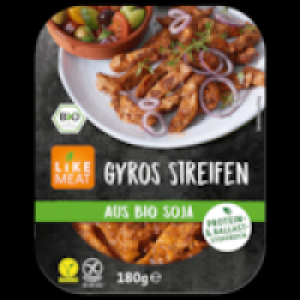 Like Meat Gyros Streifen oder Filetst&uuml;cke