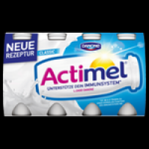 Danone Actimel-Drink