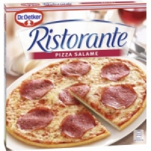 Dr. Oetker Ristorante Pizza/ Flammkuchen 1.69 €