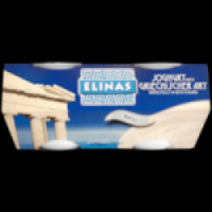 Elinas Griechischer Joghurt 1.39&nbsp;&euro;