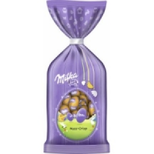Milka Eier