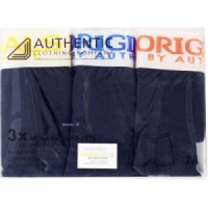 3er Pack Herren Pant 6.99&nbsp;&euro;