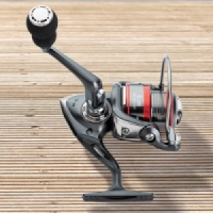 Spinnrolle 16.99 €