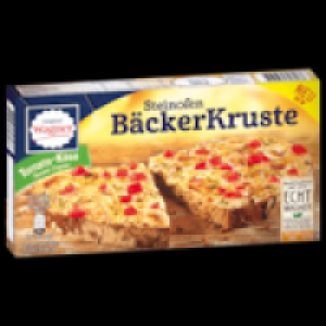 Wagner B&auml;cker Kruste oder Rustipani 1.59&nbsp;&euro;