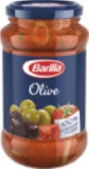 Barilla Pasta-Sauce 1.79 €