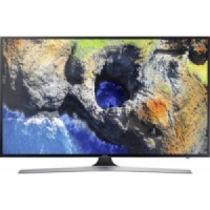 Metro  55 Zoll UHD-LED-Fernseher 55MU6199