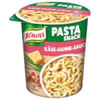 Rewe  Knorr Pasta Snack