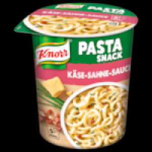 Knorr Pasta Snack 0.79 €