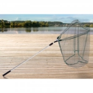 Stabiler Unterfangkescher 9.99 €