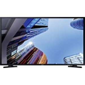 49 Zoll Full-HD-LED-Fernseher 49M5075