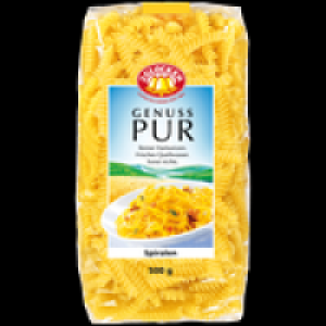3 Glocken Genuss Pur oder Birkel Pasta 0.89&nbsp;&euro;