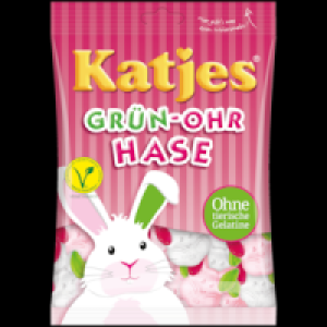 Katjes Fruchtgummi