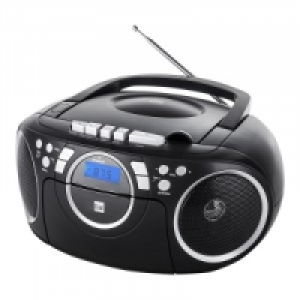 Portable Boombox 39.99 €