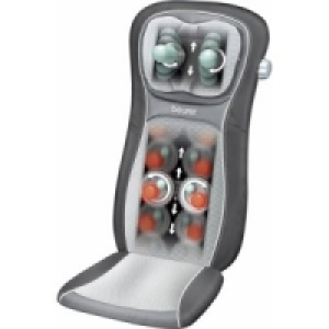 Massage Sitzauflage MG 260