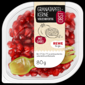 Granatapfelkerne 1.49&nbsp;&euro;