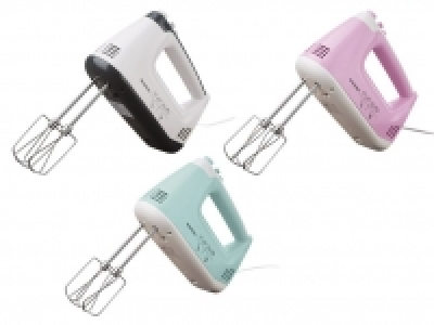Lidl  SILVERCREST® Handmixer SHM 300 C1