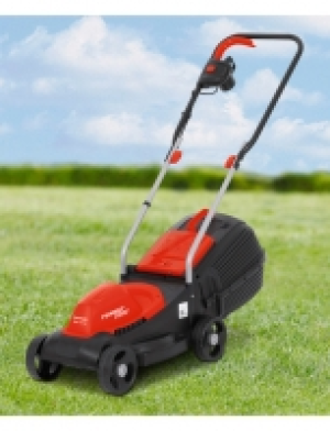 Elektrorasenmäher »1131 G« 49.99 €