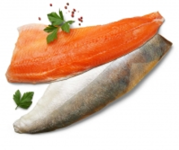 Lachsforellenfilet »Eismeer« 2.49 €