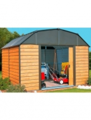 Set: Stahlger&auml;tehaus &raquo;Freiburg 1014 / FB 1014&laquo;