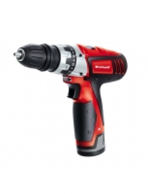 Akkubohrschrauber &raquo;TC-CD 12 Li&laquo;