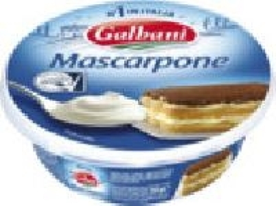Galbani Mascarpone 2.49 €