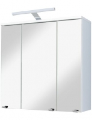 Spiegelschrank &raquo;Cadiz&laquo;, Breite 60 cm, LED-Beleuchtung