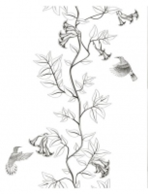 Vliestapete &raquo;April&laquo; 24.99&nbsp;&euro;