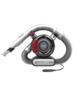 Autostaubsauger &raquo;Flexi&laquo;, mit 12 V-Anschluss