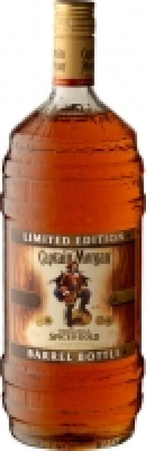 CAPTAIN MORGAN 17.99 €