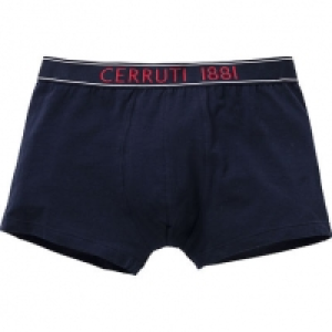 Cerruti Herren Boxershorts, 2er-Pack