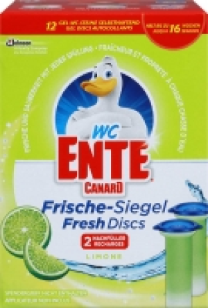 WC-ENTE 2.99 €