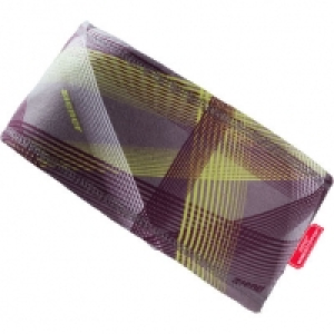 Ziener Damen Windstopper&reg; Stirnband
