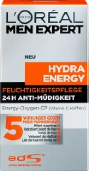 LOR&Eacute;AL Men Expert 4.59&nbsp;&euro;