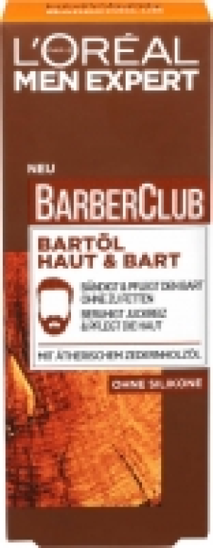 LOR&Eacute;AL Men Expert 6.29&nbsp;&euro;