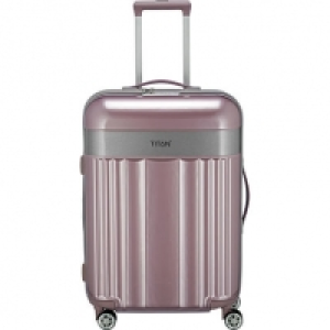 Titan 4-Rollen-Trolley, 76 cm