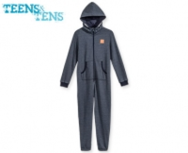 TEENS & TENS Teenager-Jumpsuit