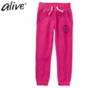alive®Kinder-Jogginghose